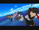 【MMD艦これ】熱き初期艦たち 最終章13話