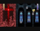 【ロックマン風同人ゲーム】自由気ままな『Rosenkreuzstilette』の初見実況放浪記　Part5