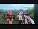はじめての英雄伝説「閃の軌跡Ⅳ」を実況プレイ！Part12前半