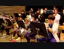 【おもすい４】4.吹奏楽のための「犬夜叉」／和田 薫 編