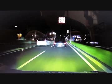 日本の車載映像集67-1/2