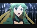 「FateApocrypha」黒のライダーの次回予告 第15話