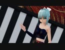【MMD艦これ】　「メロンちゃんで劣等上等」　(モデル配布)