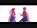 【歌ってみた】夕刻、夢ト見紛ウ(After the Rain)／しまった菩薩【しまくも×たこす 】