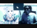 電脳少女シロ VS HIKAKINㅤボイパ対決 Bad Apple!!(SayMaxWell Remix)