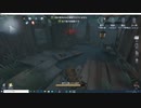第五人格　　二万の服を着てランクマッチ＾＾ロケットチェアをぶっ壊す^^