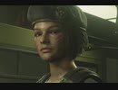 【実況】バイオハザードRE:３インフェルノをSランククリア目指してpart3