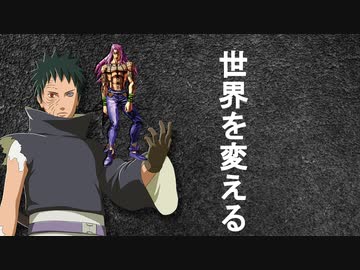 【MUGEN】JUS風キャラトーナメント　Part17