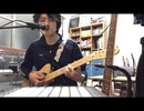 非線形少女／アルマジロ_live looping_short session