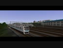【1分弱紹街祭】車庫のある高架線【A列車で行こう9】