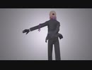 【MMDツイステ】キャットアイメイク【ヴィル・シェーンハイト】