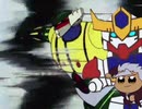 鋼鉄ジーグオルガ（修正版）