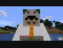 雪ぬこの10分くらふと！【Minecraft】