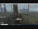 第五人格　　二万の服を着てランクマッチ進級試験＾＾ロケットチェアをぶっ壊す^^