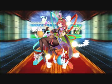 【FKG】虹チョコちゃんをアルティメットにする！