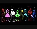 【8人合唱】Secret Answer 【オリジナルMV】