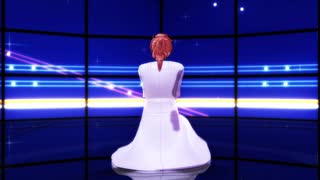 【Fate/MMD】スロウダウナー【ロマニ】