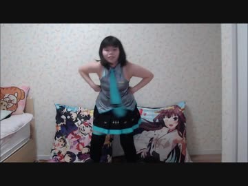 I meets You!! 踊ってみた【ヒトミント】