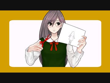 コピペ無限大量生産少女.feat 飛翠