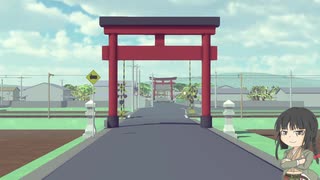 【Besiege】神社仏閣【ゆっくり実況】