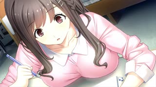 【フルキス】実況動画(8)転校してしまう女の子のお話