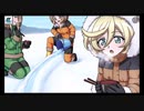 【シンフォギアXD】SI2-153「南極流しそうめん」メモリアカード