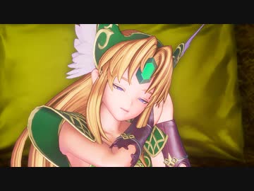 聖剣伝説3 Trials of Mana ノーマルRTA 5時間49分25秒 part03