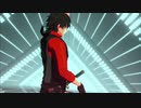 【MMD刀剣乱舞】Gimme×Gimme【陸奥守吉行】