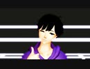 【MMD】一松で劣等上等