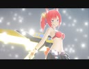 【MMD】オフトゥン／Sour式モデル_ソラ【立体音響】