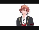 【MMDツイステ】エース・トラッポラでうそつき【ツイステMMD】
