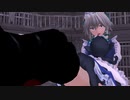 東方夢想碌３　第５話　献身は崩落する【東方MMD】