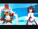 あつまれ！社畜の森#16Good Job!504【東北きりたん】【音街ウナ】【ついなちゃん】【VOICEROID実況プレイ】
