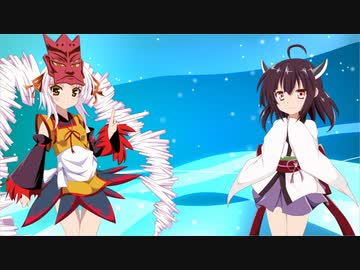 あつまれ！社畜の森#16Good Job!504【東北きりたん】【音街ウナ】【ついなちゃん】【VOICEROID実況プレイ】