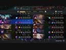 arena of valor対戦動画part24ミーナ[声無し無編集]aov
