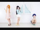 【ナナシス】さよならレイニーレイディ【踊ってみた】