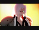 【MMD】Sephiroth