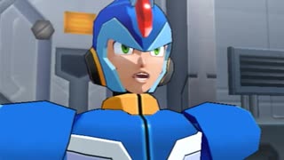 【実況】10年ぶりに北陸女がプレイ【ロックマンXコマンドミッション】part16