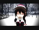 【MMD艦これ】小さな大天使で「愛言葉III」
