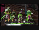 【Splatoon2】王冠を目指して#8【ゆっくり実況】