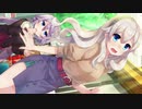 [ボク姫PROJECT]女装修行!「実況プレイ」#3