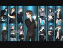【十三機兵防衛圏】ASH【MAD】