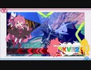 逃げも隠れもする茜ちゃんとあかりちゃんが這いよるEXVS2 26日目(VOICEROID実況)