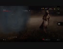 【Dead by Daylight】駆け出し殺人鬼のナースプレイ【DbD】