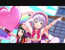 宇宙一可愛いサチコちゃんをよろしく【デレステお散歩杯】