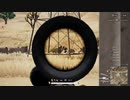【PUBG LITE】何の変哲もないバトロワ【プレイ動画】