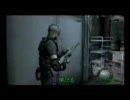 biohazard4　多重人格プレイ~Mission28~