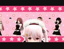 〔画質ちょっとUP〕白露型5人でおねがいダーリン