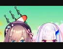 【リゼるる】リズム天国コンコンズ比較