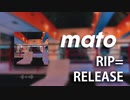 [utau] RIP=RELEASE [mato]